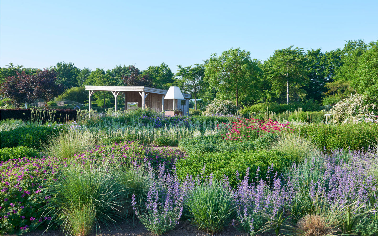 Bloemenpark Appeltern - afbeelding 9