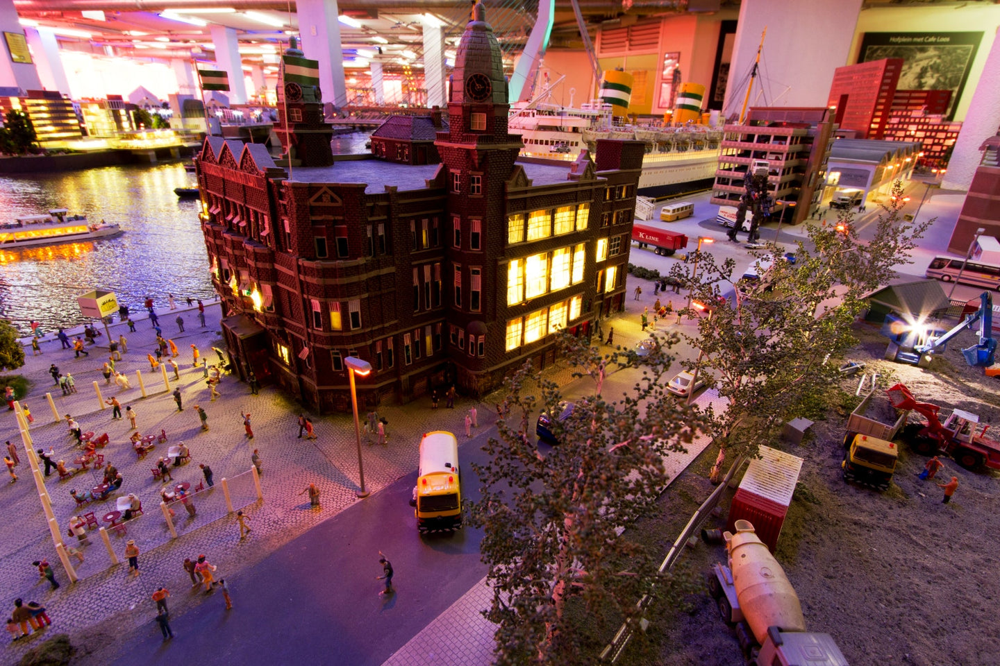 miniworld-rotterdam - afbeelding 1