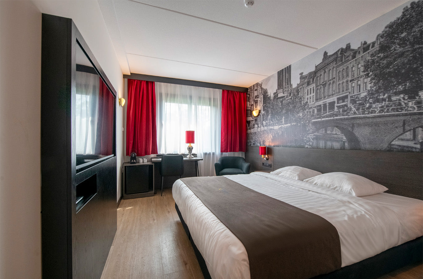 Bastion hotel 2026 - Libelle actie - afbeelding 22