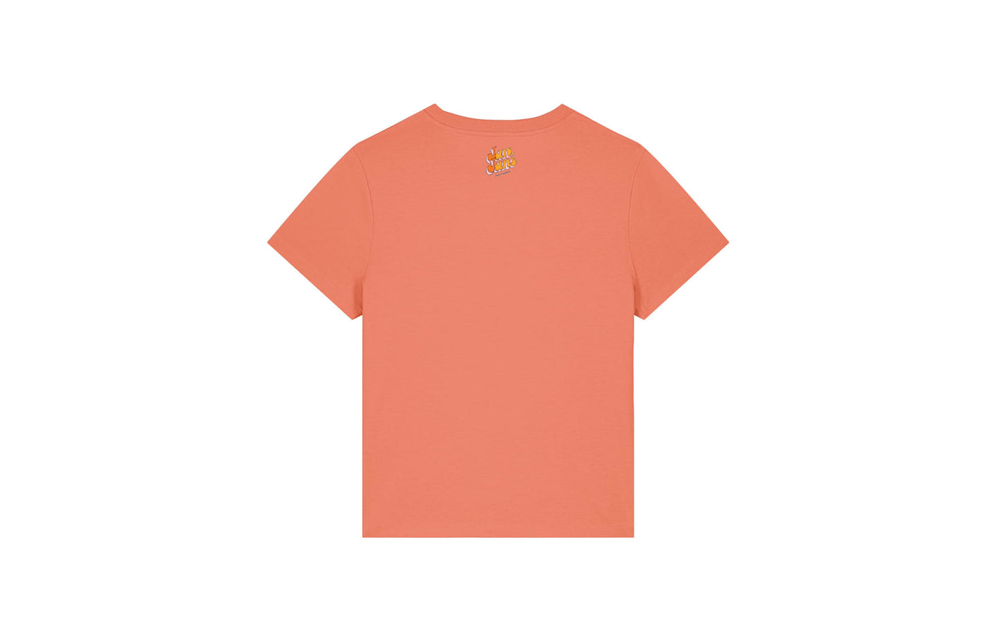 Jan, Jans en de Kinderen T-shirt 'Knuffel' - Fiesta - afbeelding 2