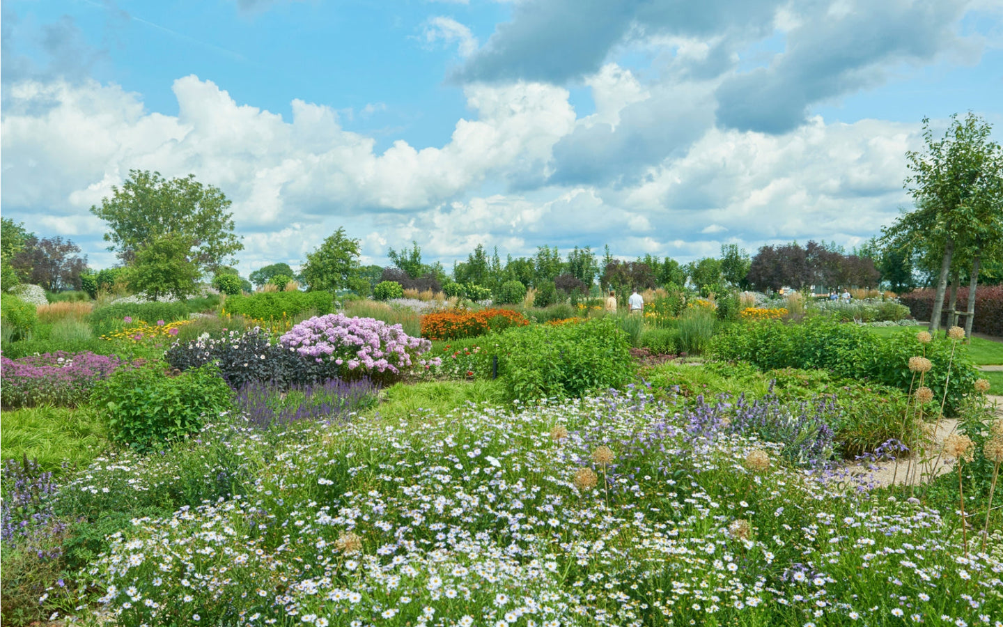 Bloemenpark Appeltern - afbeelding 7
