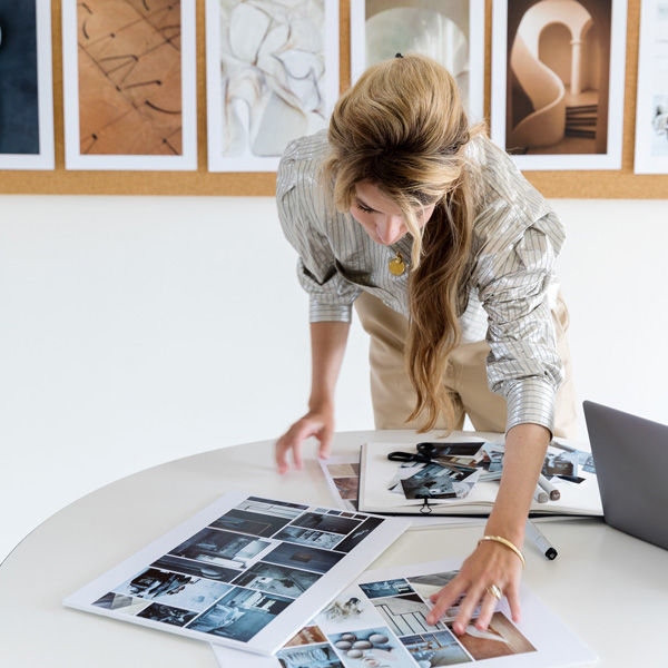 Ontwerp je eigen droomhuis - vtwonen college online cursus - afbeelding 4
