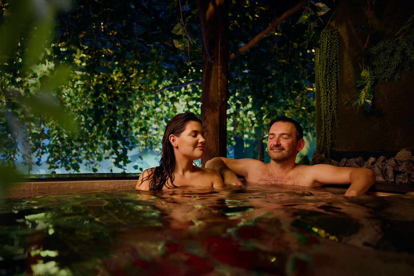 Dagje Wellness Elysium - afbeelding 2