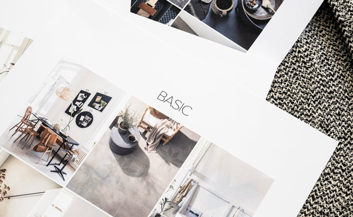 Moodboard maken - vtwonen college online cursus - afbeelding 4
