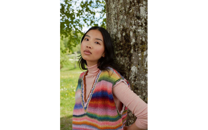 Breipakket Oversized Spencer - afbeelding 3