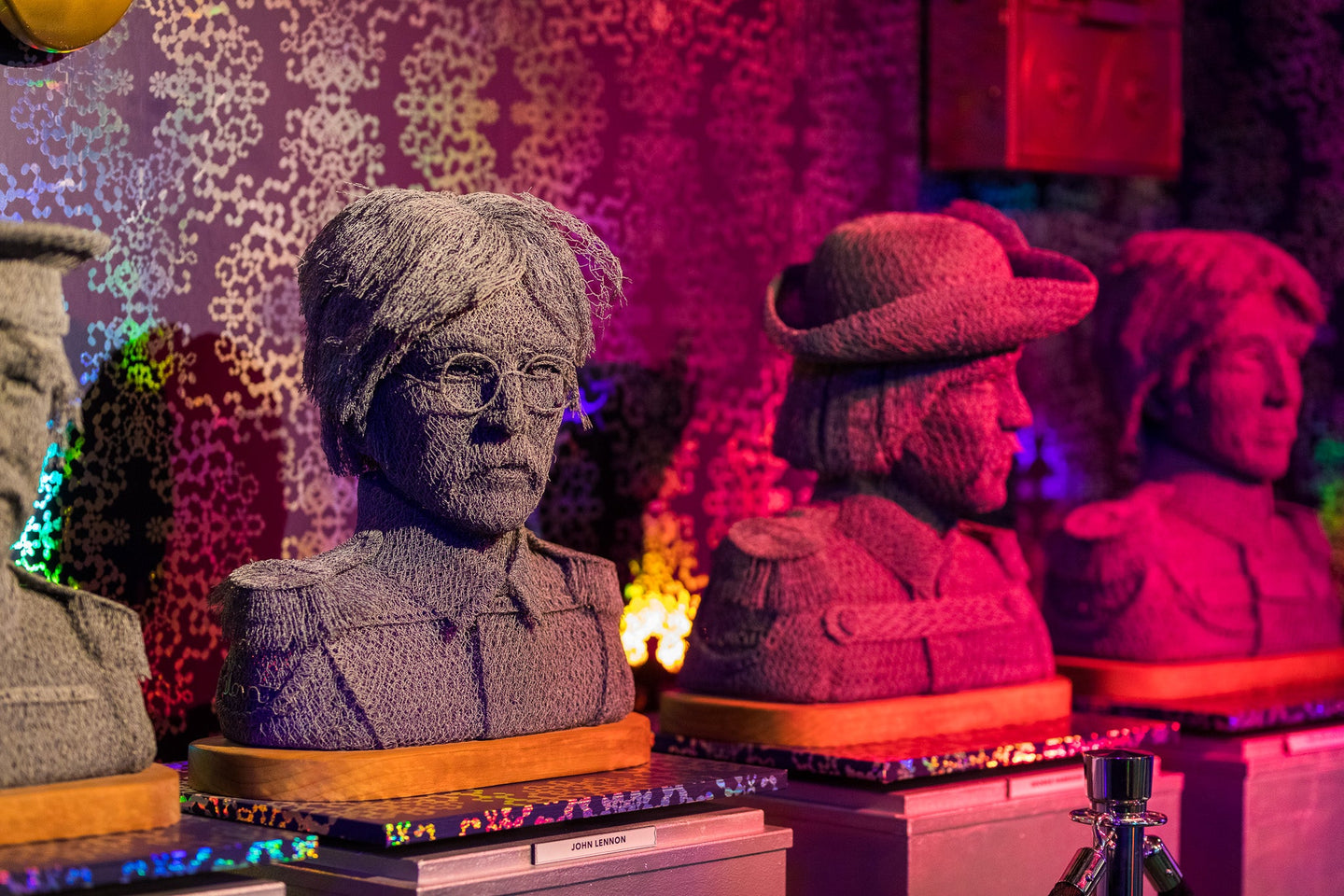 dagje-uit-museum-ripleys - afbeelding 6