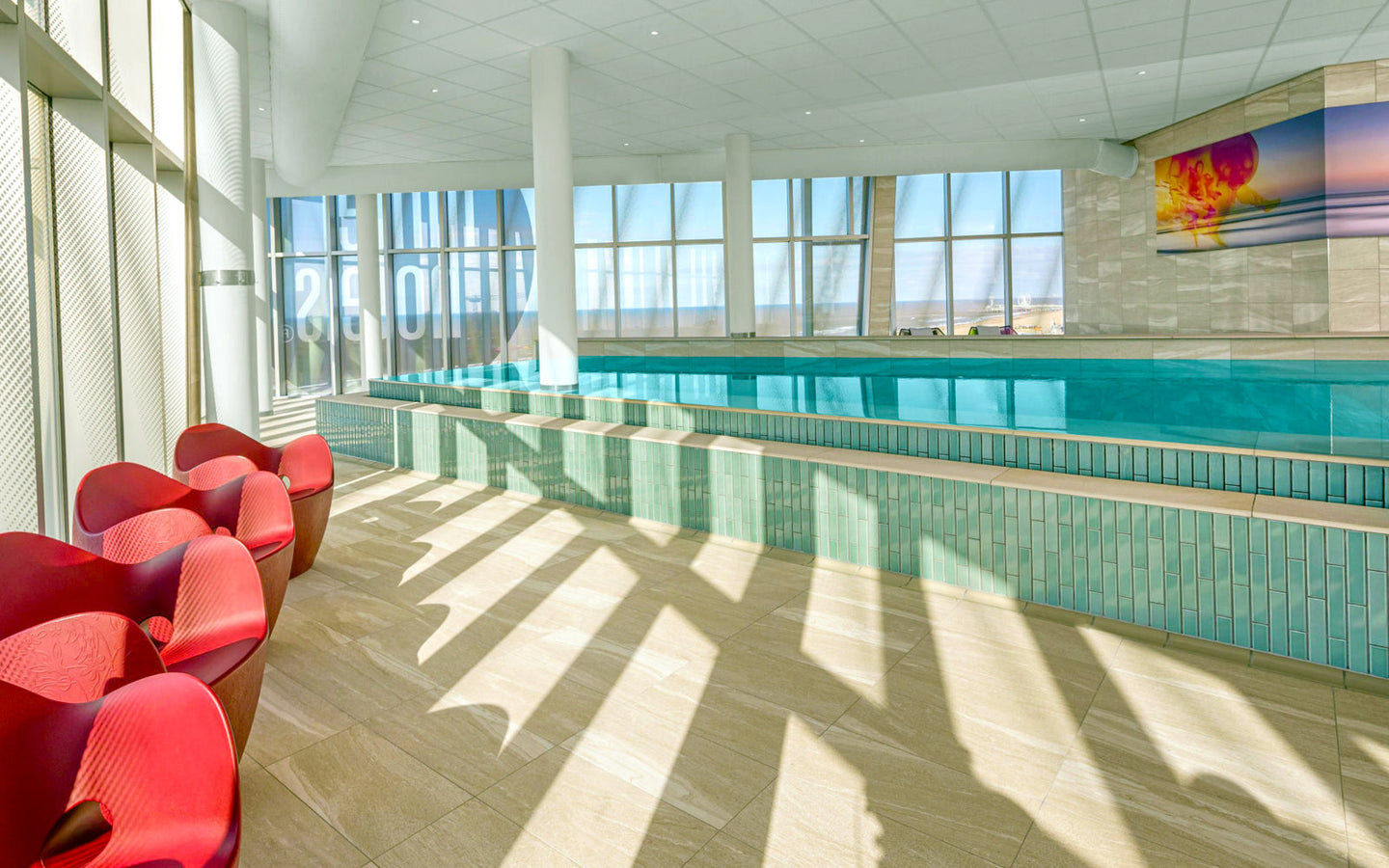 2 dagen Spa kamer Den Haag Marina Beach - afbeelding 5