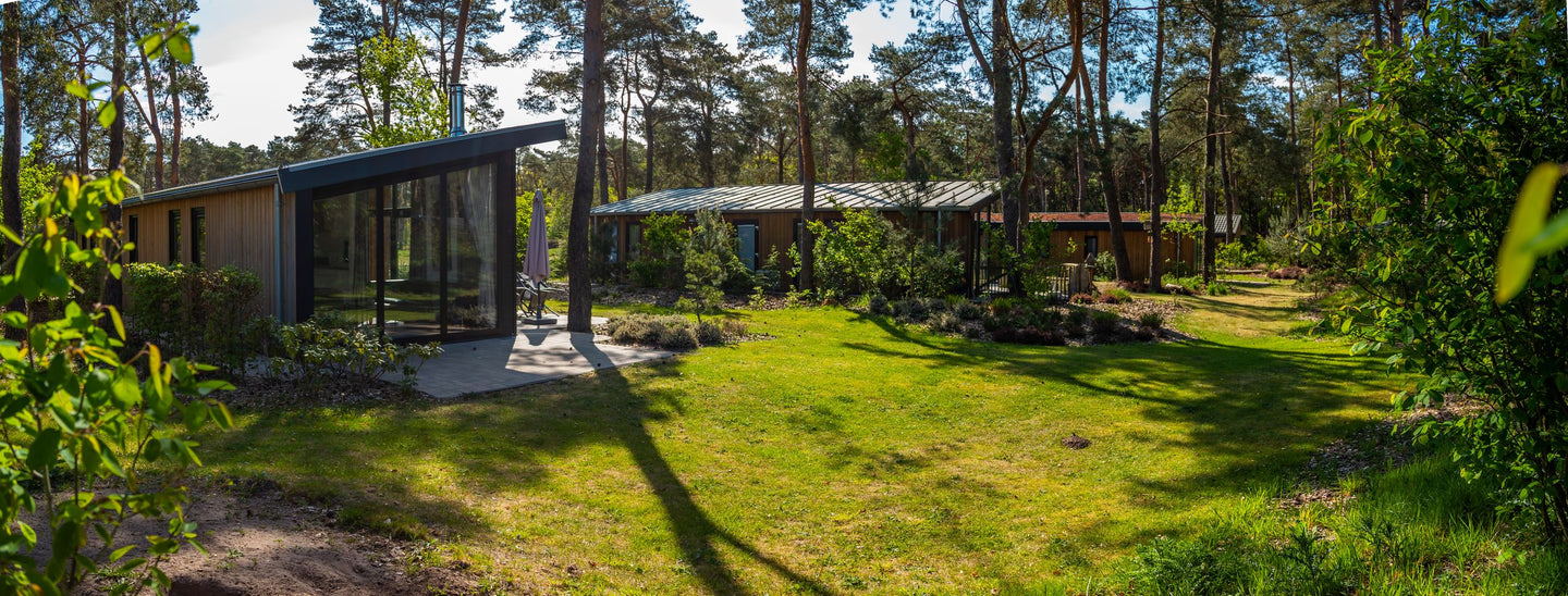 EuroParcs De Wije Werelt (Veluwe) - afbeelding 9