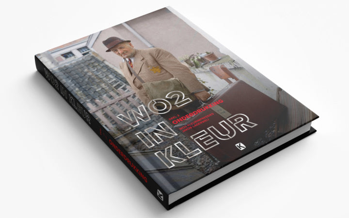 WO2 in Kleur 2: Onderdrukking - afbeelding 16