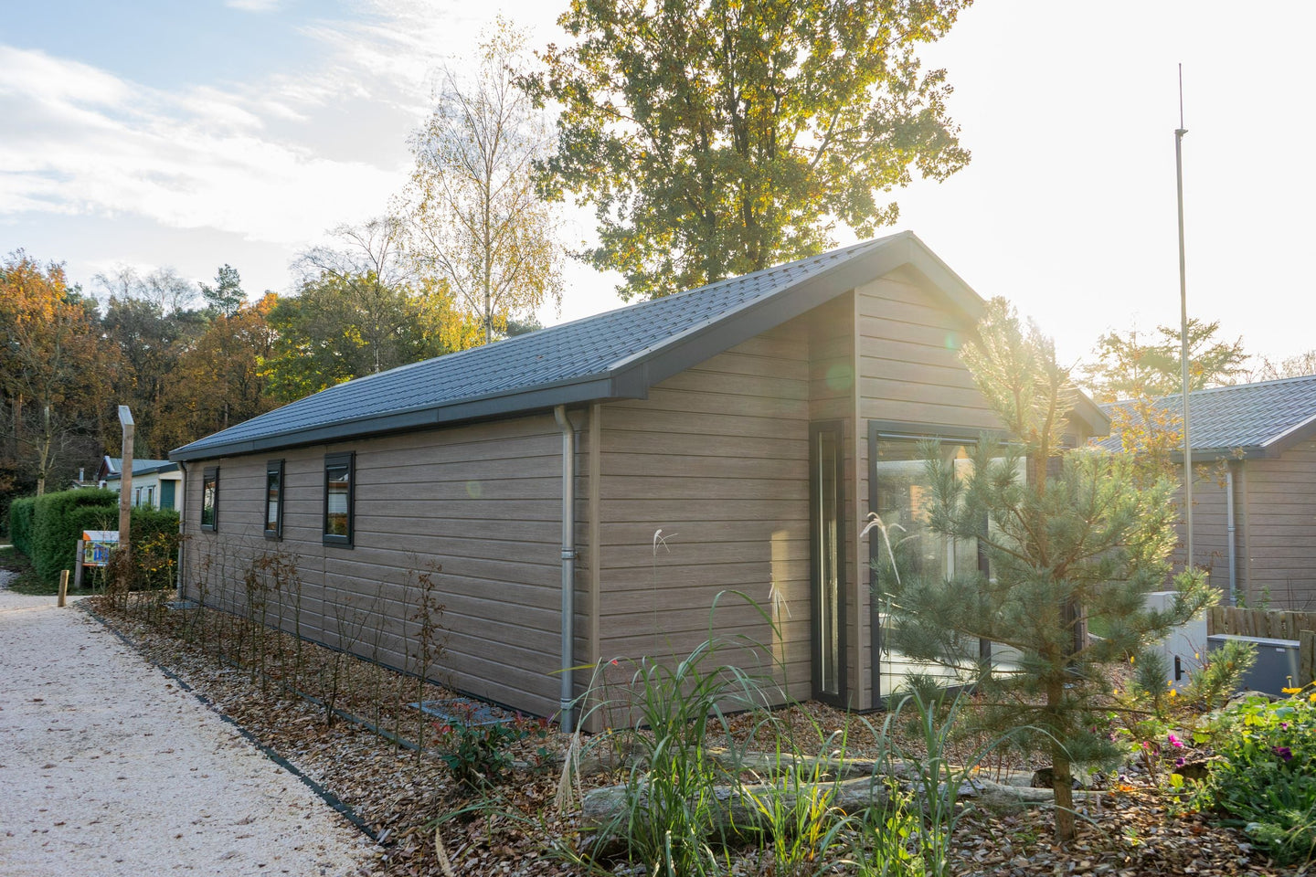 EuroParcs De Wije Werelt (Veluwe) - afbeelding 2