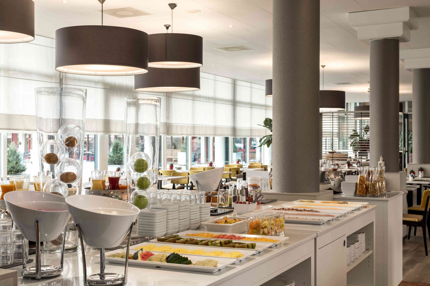 Hotelovernachting bij NH Hotels voor 2 pers. incl. ontbijt - afbeelding 5