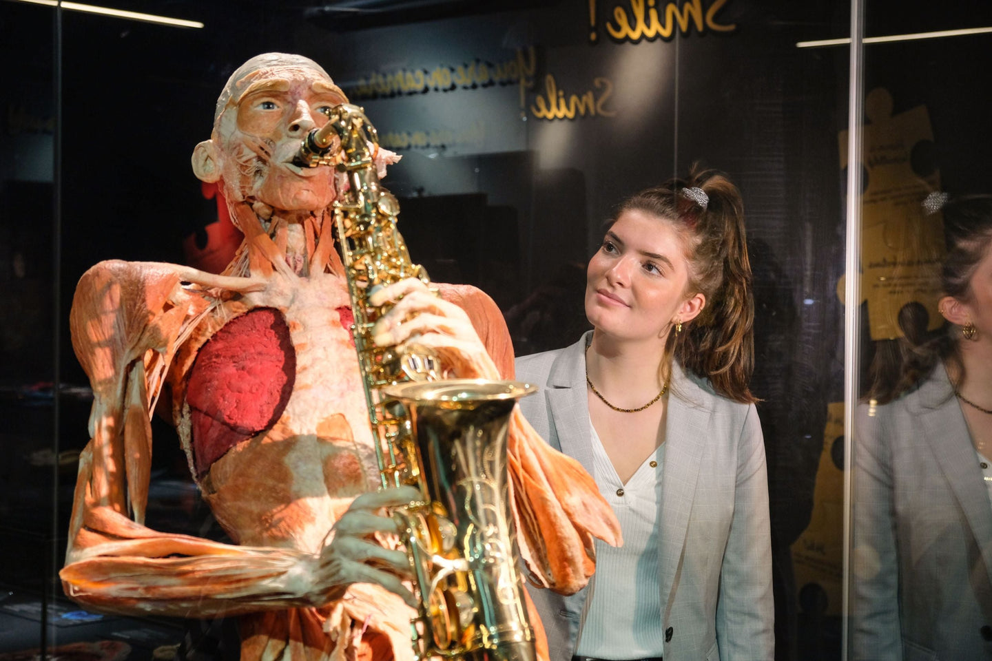 body-worlds - afbeelding 10