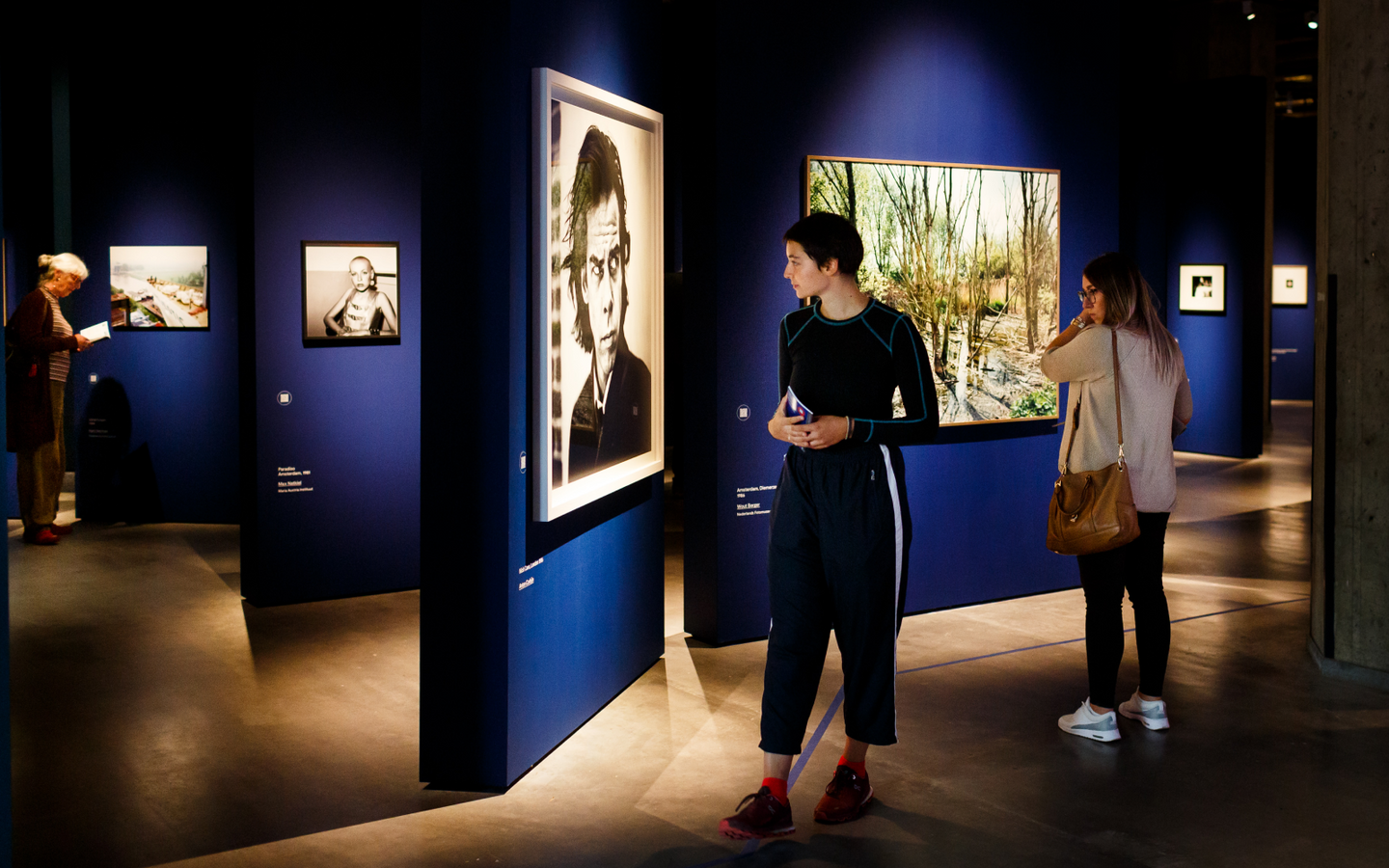 nederlands-fotomuseum - afbeelding 1