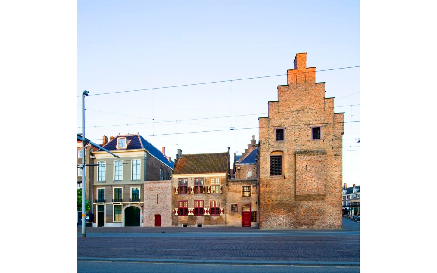 rijksmuseum-de-gevangenpoort - afbeelding 4