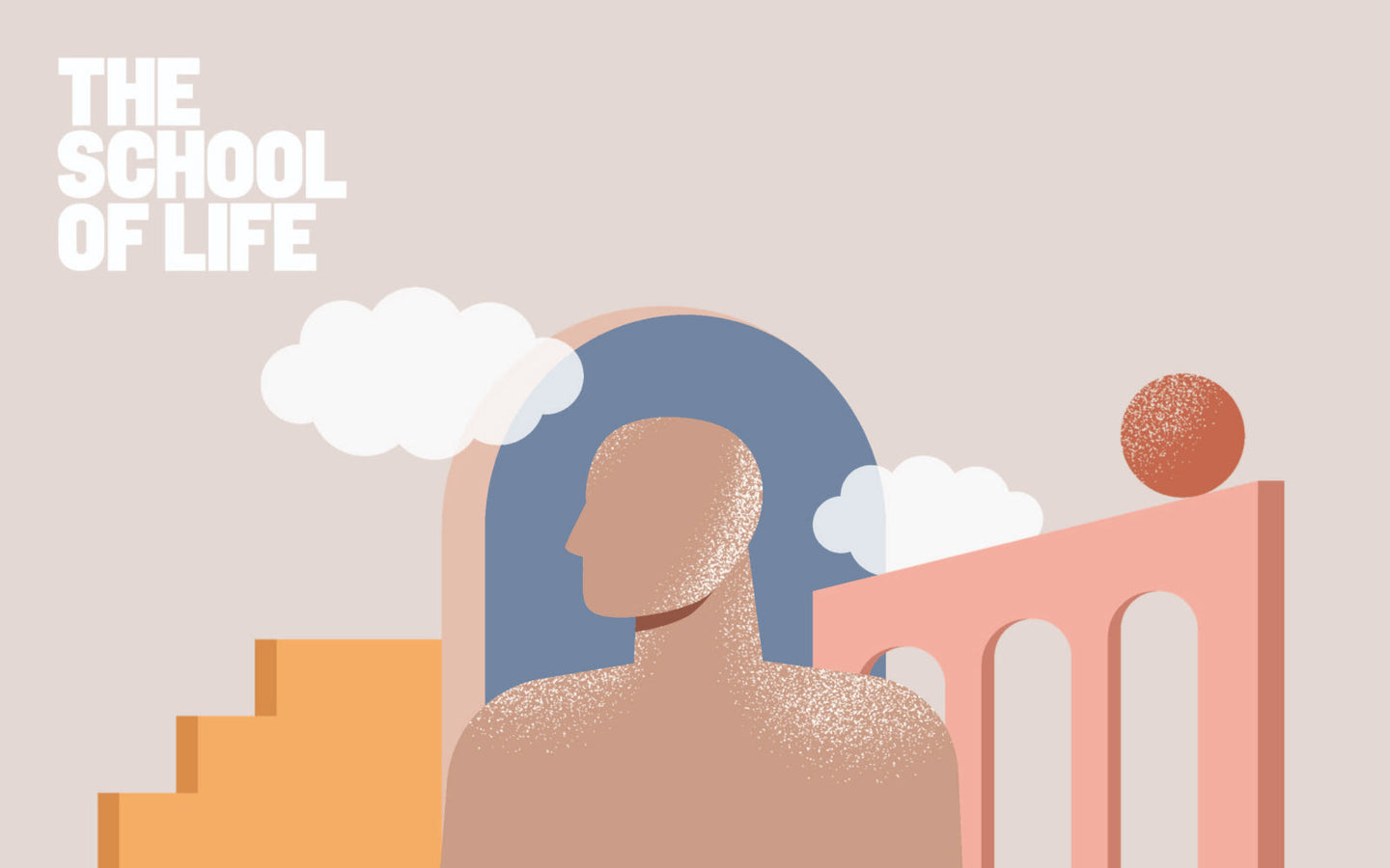 Filosofie voor een zinvol leven - afbeelding 1