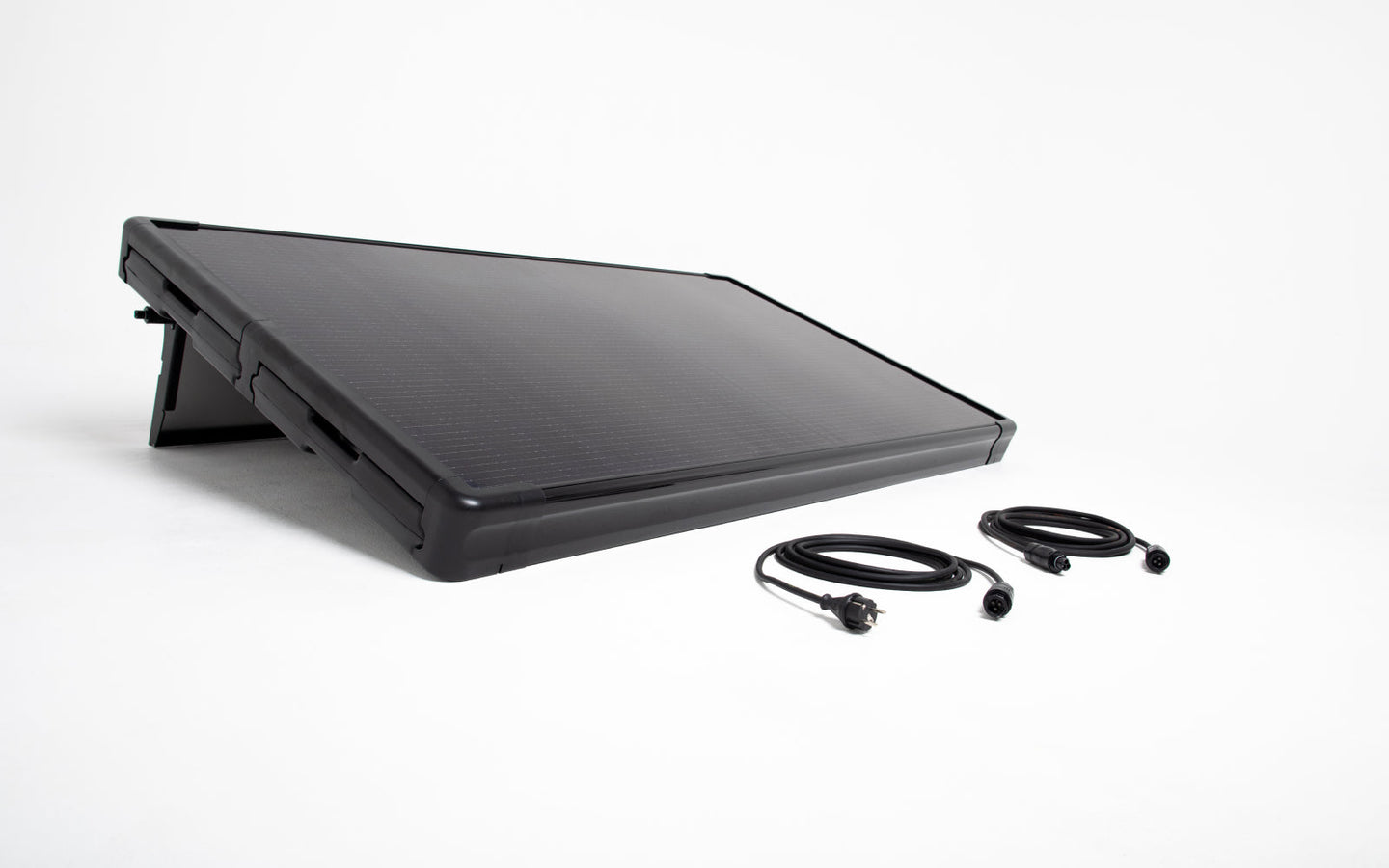 Supersola Plug & Play Zonnepaneel 370Wp - afbeelding 4