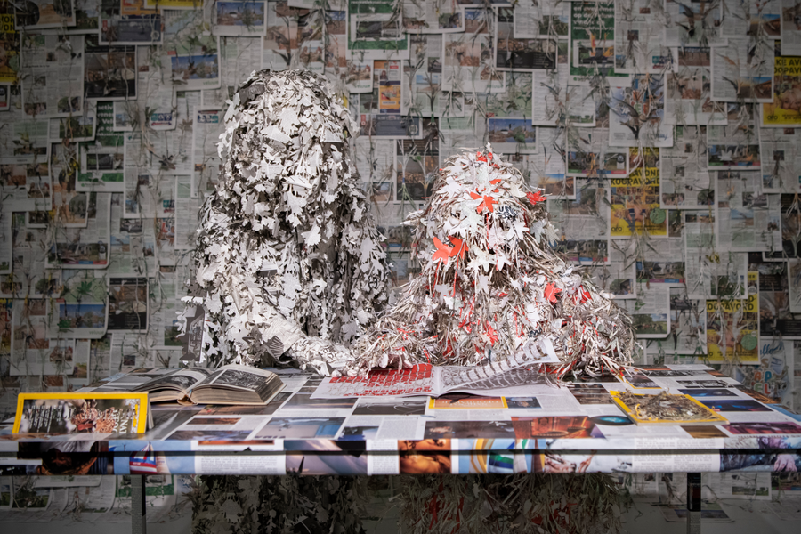 coda-museum - afbeelding 1
