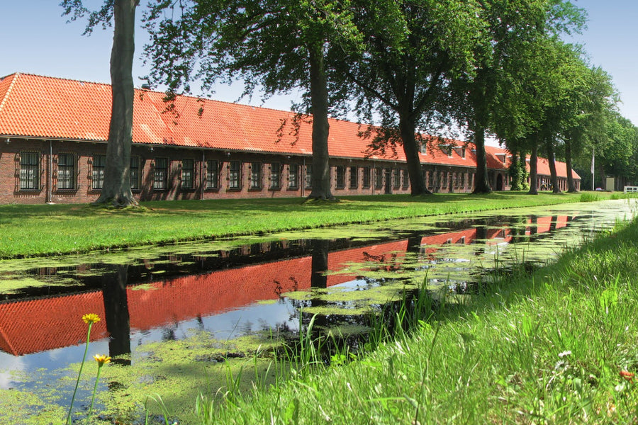 Nationaal Gevangenismuseum - afbeelding 1