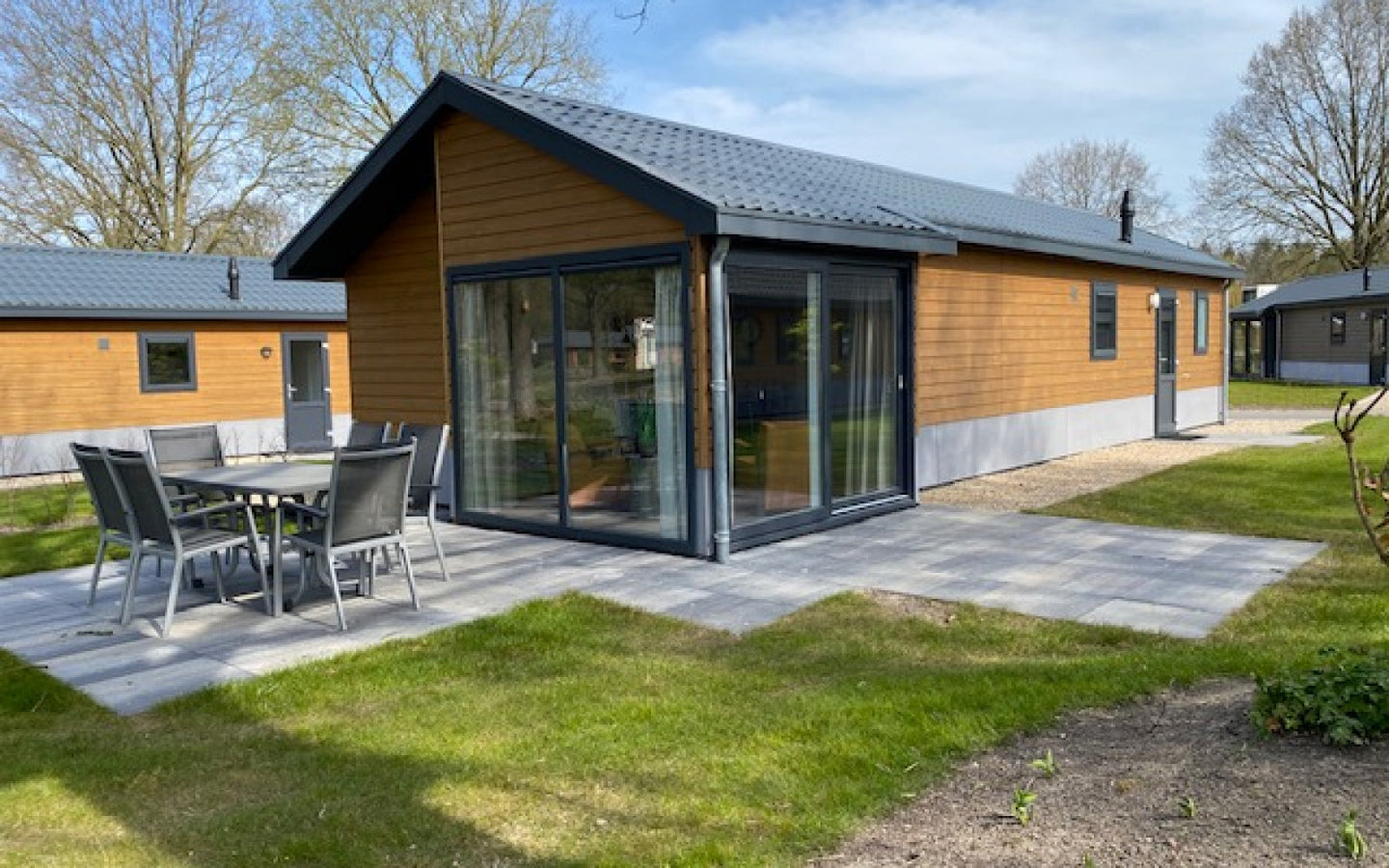 EuroParcs Zuiderzee - afbeelding 8