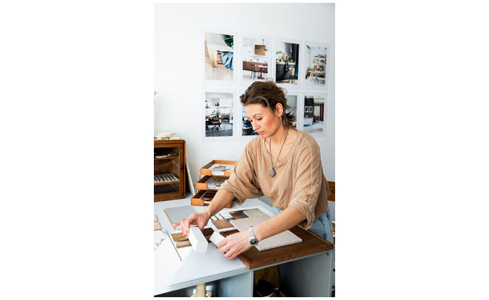 Ontwerp je eigen keuken - vtwonen college online cursus - afbeelding 3