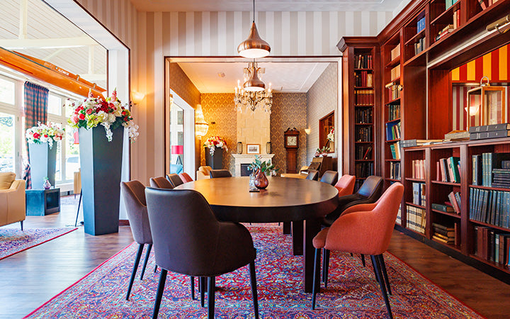 Bastion hotel 2026 - Libelle actie - afbeelding 4