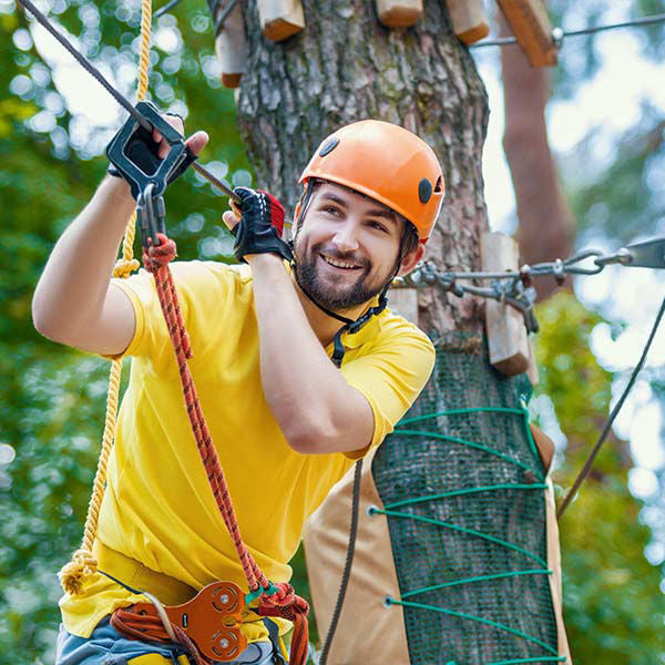 activiteit-klimpark - afbeelding 6