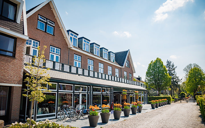 Bastion hotel 2026 - Libelle actie - afbeelding 1