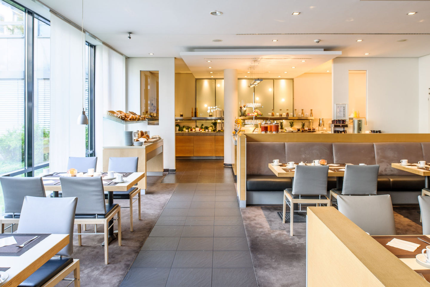 Citytrip Düsseldorf - Mercure City Nord ****- 2 nachten met ontbijt - afbeelding 4