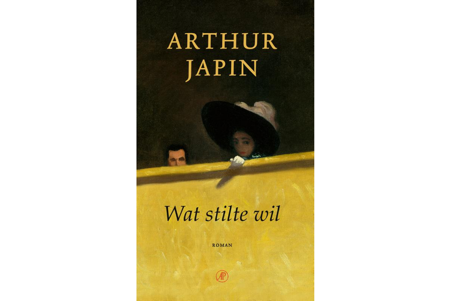 Wat stilte wil - afbeelding 1