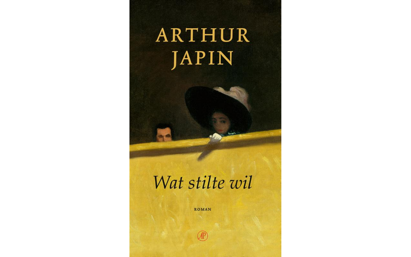 Wat stilte wil - afbeelding 1