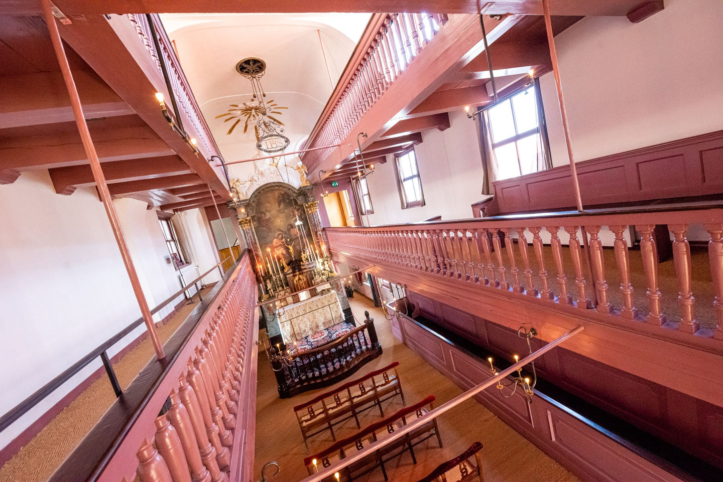 museum-ons-lieve-heer-op-solder - afbeelding 1