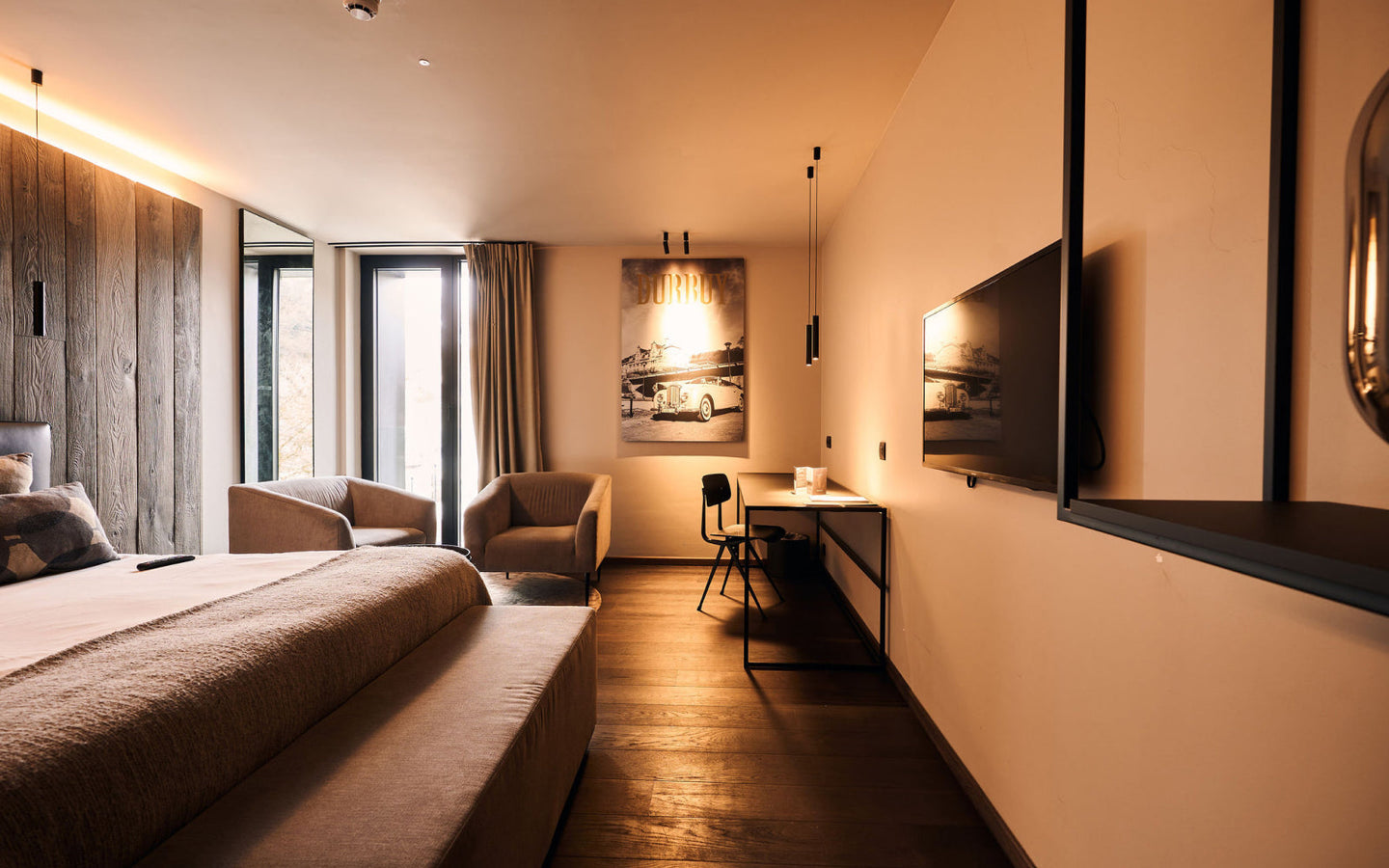 hotel-le-sanglier-des-ardennes - afbeelding 3