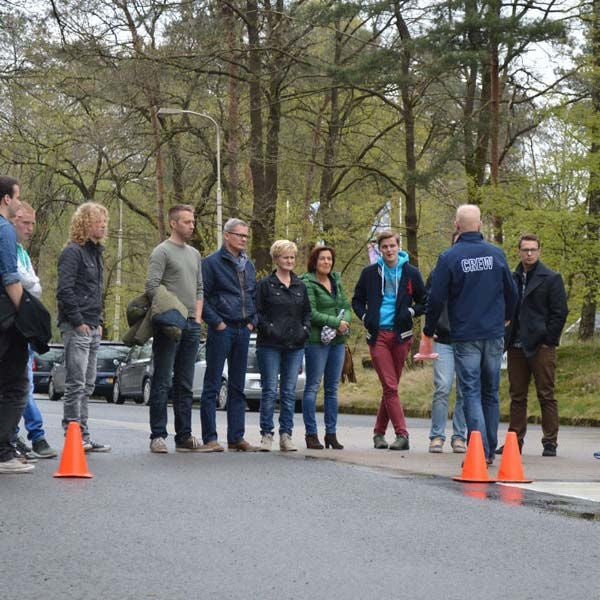 Slipcursus - afbeelding 6