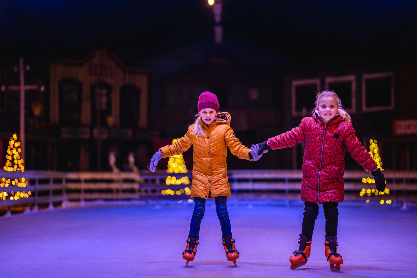 Attractie- en Vakantiepark Slagharen - afbeelding 9