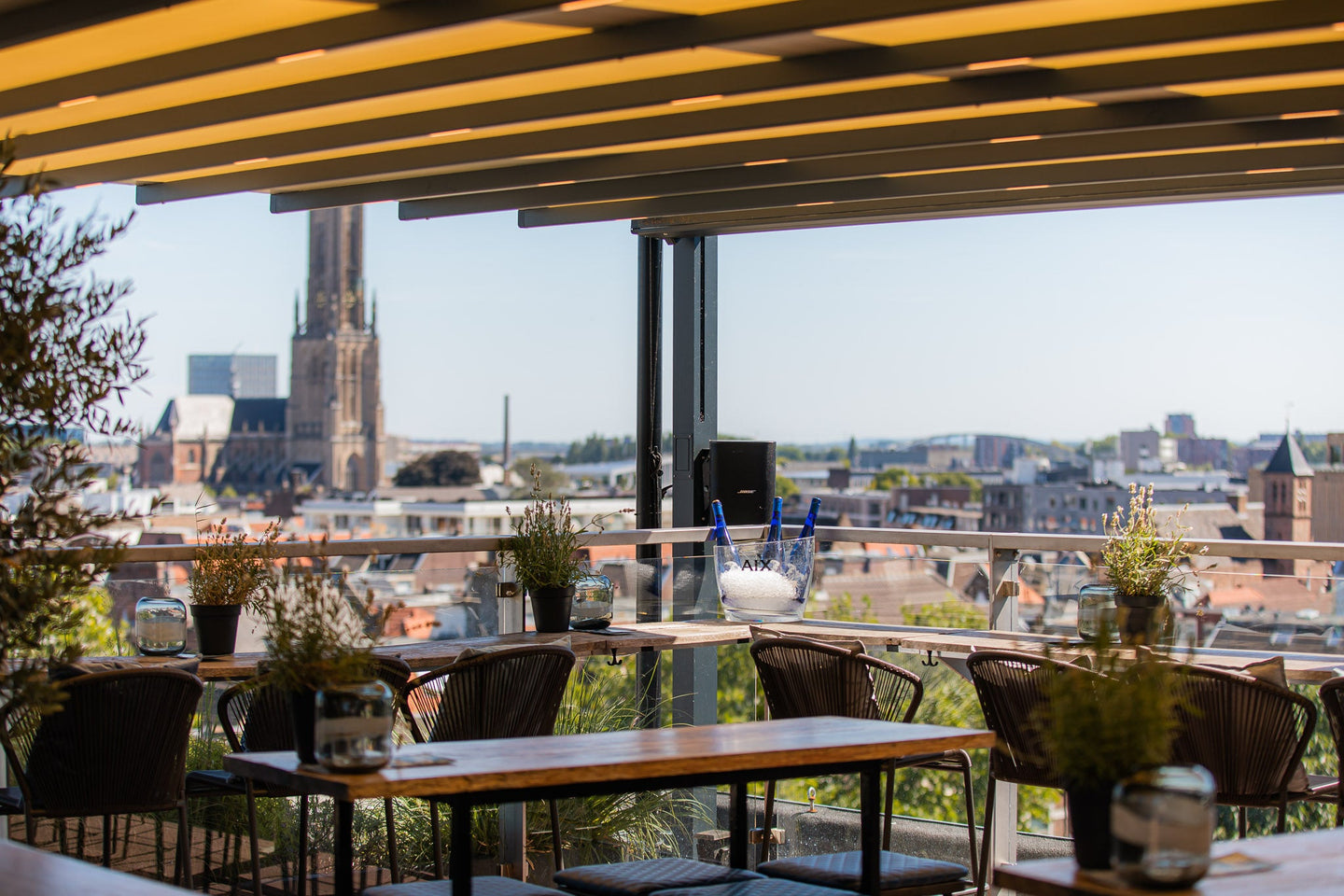2 Dagen in luxe 5* Hotel Haarhuis Arnhem - afbeelding 4