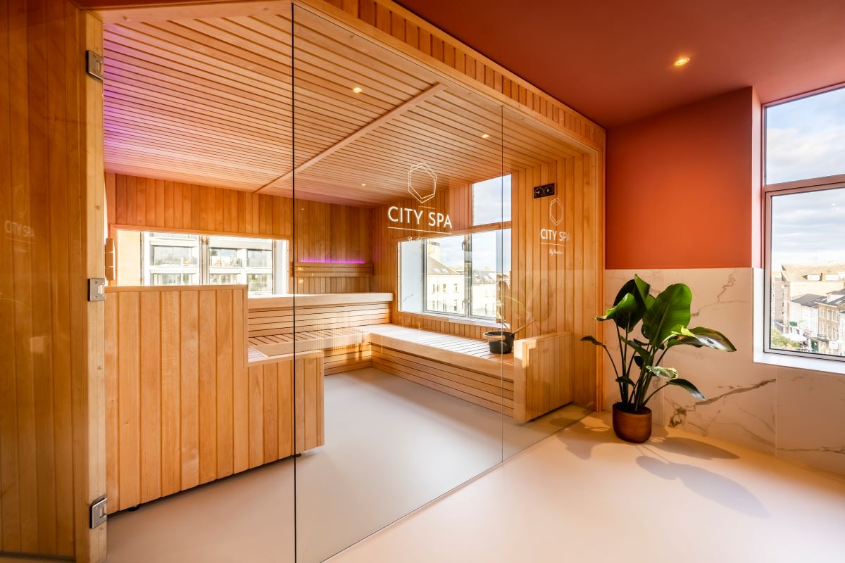 2 Dagen in luxe 5* Hotel Haarhuis Arnhem - afbeelding 3