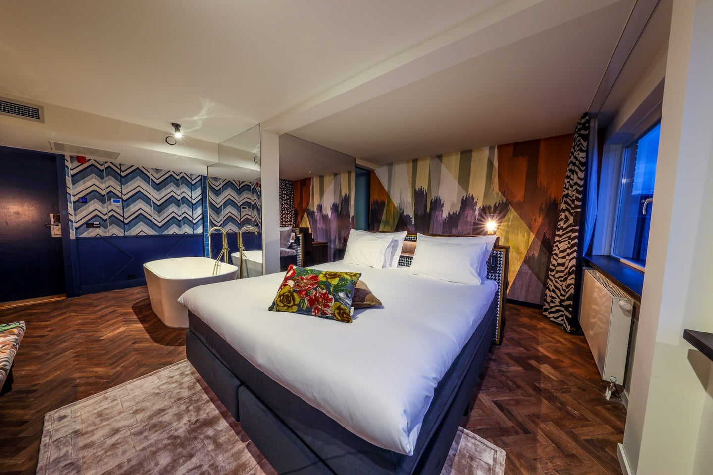 2 Dagen in luxe 5* Hotel Haarhuis Arnhem - afbeelding 5