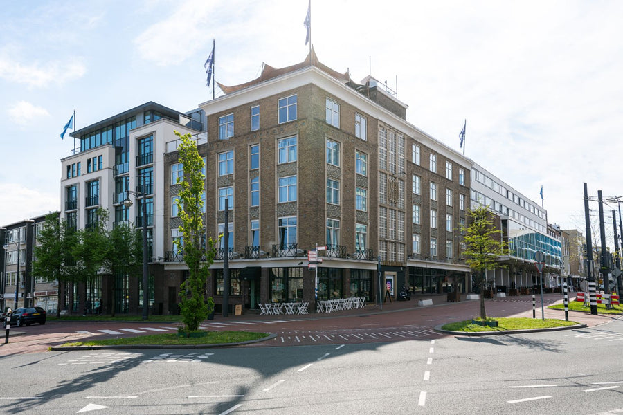 2 Dagen in luxe 5* Hotel Haarhuis Arnhem - afbeelding 1