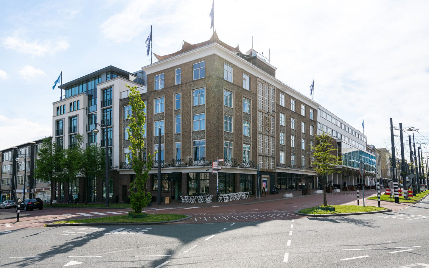 2 Dagen in luxe 5* Hotel Haarhuis Arnhem - afbeelding 1