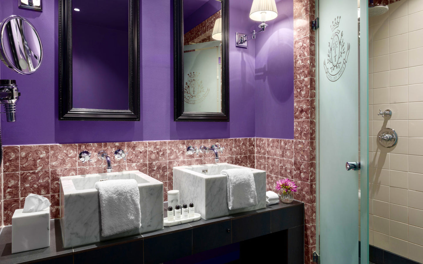 2 Dagen pure luxe in 5* Hotel Des Indes - afbeelding 3