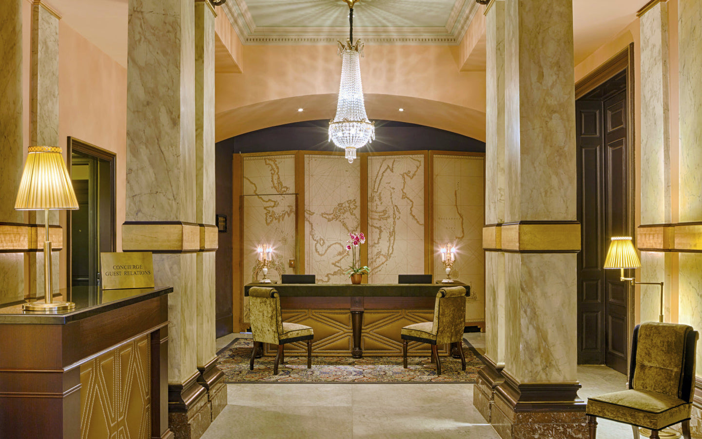 2 Dagen pure luxe in 5* Hotel Des Indes - afbeelding 5