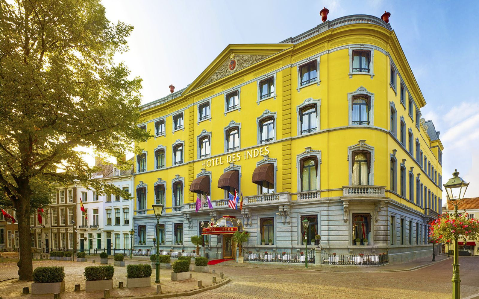 Hotels