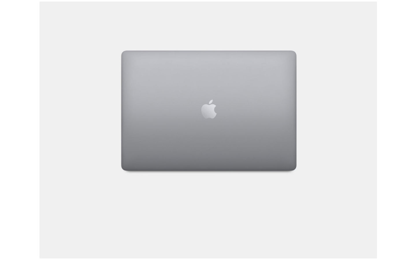 Refurbished MacBook Pro 16 inch Touch Bar - afbeelding 2
