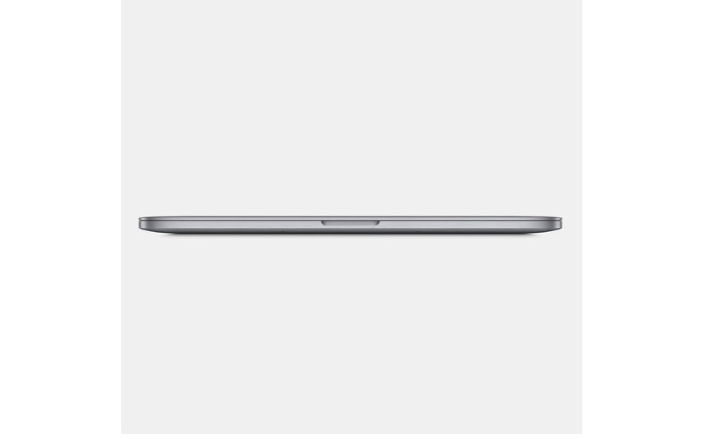 Refurbished MacBook Pro 16 inch Touch Bar - afbeelding 4