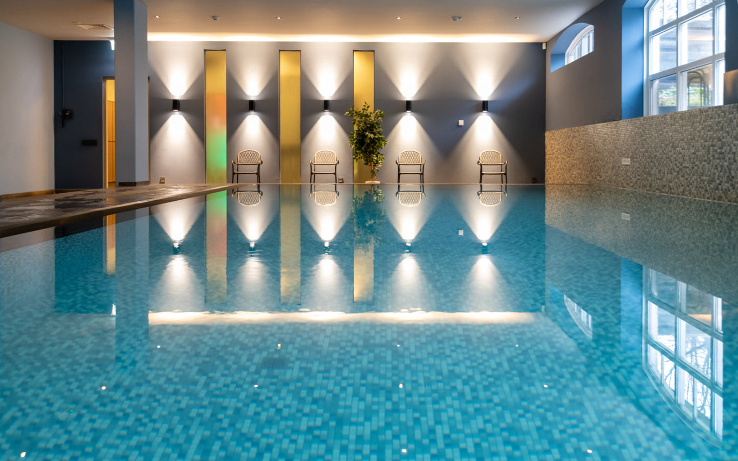 Lang weekend Zeeland in Hotel Ter Zand - afbeelding 3