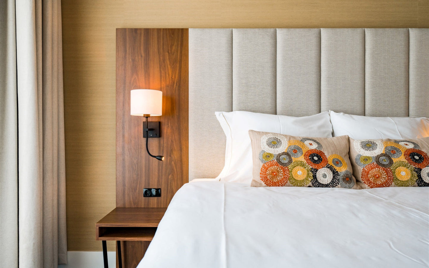 Lang weekend Zeeland in Hotel Ter Zand - afbeelding 4