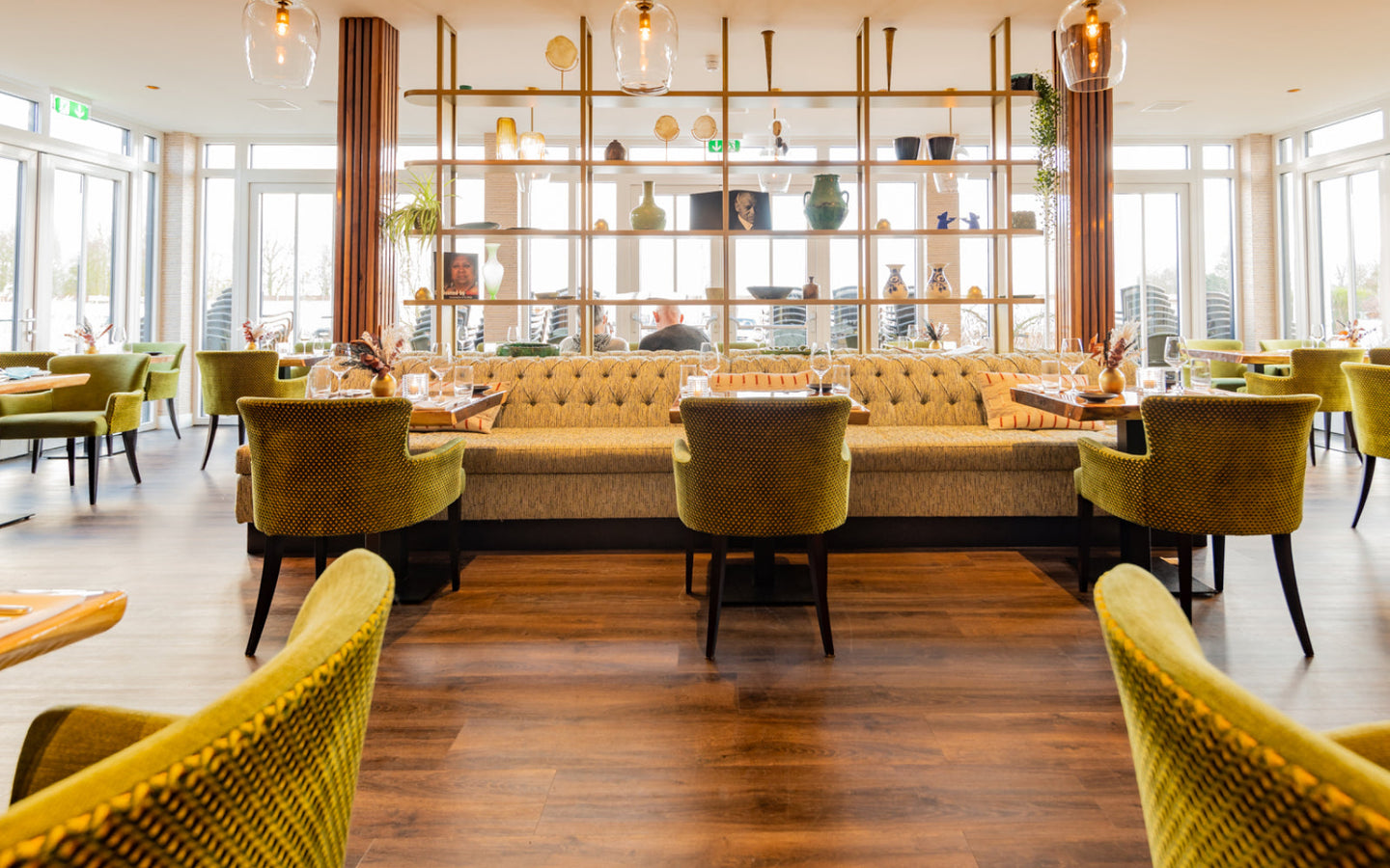 Lang weekend Zeeland in Hotel Ter Zand - afbeelding 6