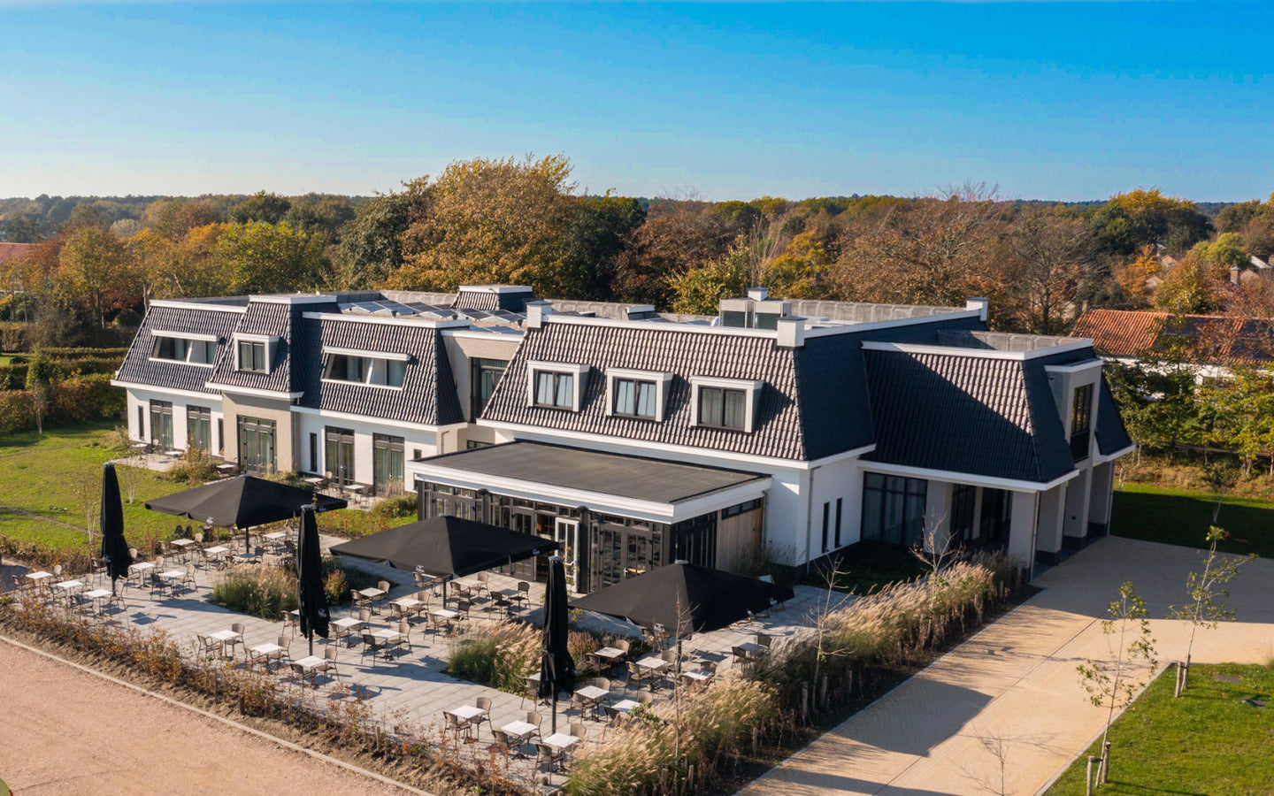 Lang weekend Zeeland in Hotel Ter Zand - afbeelding 10