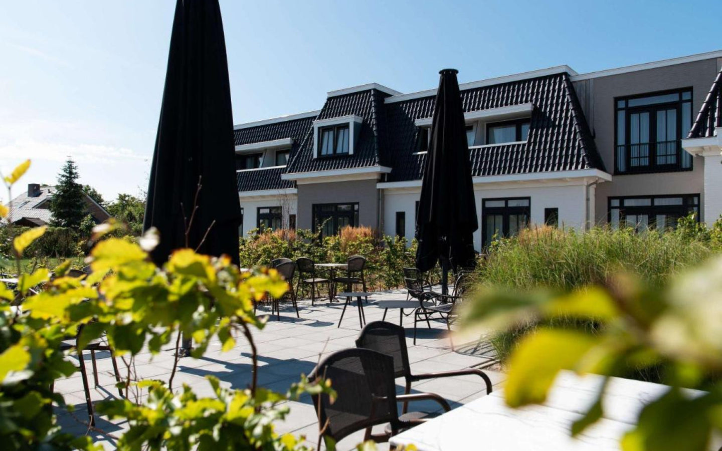 3-Daags luxe 4* verblijf in prachtig Zeeland bij Hotel ter Zand - afbeelding 7