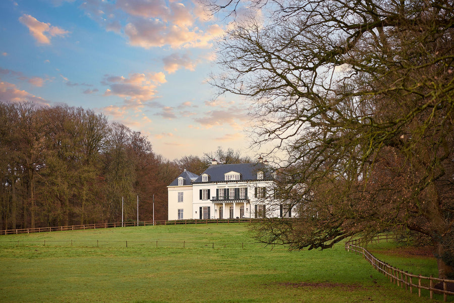 Dagje ﻿﻿Wellnessresort & Hotel De Valkenberg - afbeelding 1